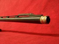 Benelli Super Sport 12ga 3 chamber 28 ported barrel with Hi Viz sight Img-3