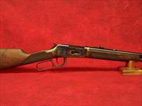 Winchester M94 Deluxe Short Rifle 30-30 Win 20" Barrel (534284114)