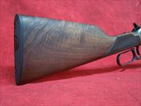 Winchester M94 Deluxe Short Rifle 30-30 Win 20" Barrel (534284114)