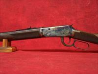Winchester M94 Deluxe Short Rifle 30-30 Win 20" Barrel (534284114)