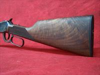 Winchester M94 Deluxe Short Rifle 30-30 Win 20" Barrel (534284114)