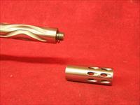 Volquartsen SF-1 .17 HMR Hogue stock (VCS-HMR-H)