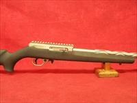 Volquartsen SF-1 .17 HMR Hogue stock (VCS-HMR-H)
