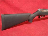 Volquartsen SF-1 .17 HMR Hogue stock (VCS-HMR-H)