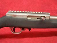 Volquartsen SF-1 .17 HMR Hogue stock (VCS-HMR-H)