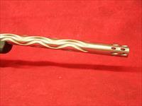 Volquartsen SF-1 .17 HMR Hogue stock (VCS-HMR-H)