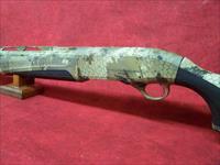 Beretta A400 Xtreme Plus Optifade Marsh Kick-Off 12ga 3.5" Chamber 28" Barrel (J42XM18)