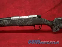 Christensen Arms Ridgeline FFT 6.5 Creedmoor 20" Carbon 