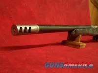 Christensen Arms Ridgeline FFT 6.5 Creedmoor 20" Carbon 