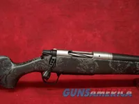 Christensen Arms Ridgeline FFT 6.5 Creedmoor 20" Carbon 