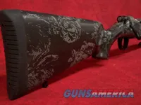 Christensen Arms Ridgeline FFT 6.5 Creedmoor 20" Carbon 