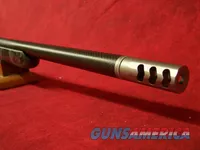 Christensen Arms Ridgeline FFT 6.5 Creedmoor 20" Carbon 