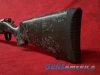 Christensen Arms Ridgeline FFT 6.5 Creedmoor 20" Carbon 