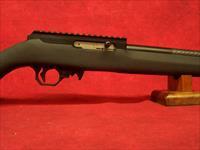 Volquartsen Superlite .17 HMR Hogue stock (VCR-HMR-H)