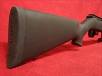 Volquartsen Superlite .17 HMR Hogue stock (VCR-HMR-H)