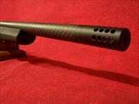 Volquartsen Superlite .17 HMR Hogue stock (VCR-HMR-H)