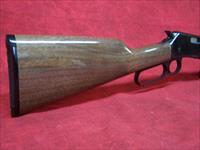 Browning BL-22 Micro Midas .22LR 16.25" Barrel (024115103)