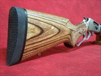 Marlin XLR 410ga 2-1/2" Chamber 24" SS barrel Brown Laminate stock