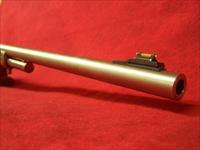 Marlin XLR 410ga 2-1/2" Chamber 24" SS barrel Brown Laminate stock