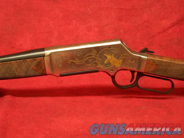 HENRY REPEATING ARMS CO 619835300140  Img-5