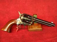 Uberti 1873 Cattleman .22 LR 12 shot Cylinder 5.5" Barrel (356187)