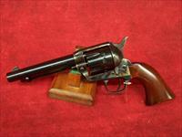 Uberti 1873 Cattleman .22 LR 12 shot Cylinder 5.5" Barrel (356187)