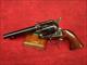 Uberti 1873 Cattleman .22 LR 12 shot Cylinder 5.5" Barrel (356187)