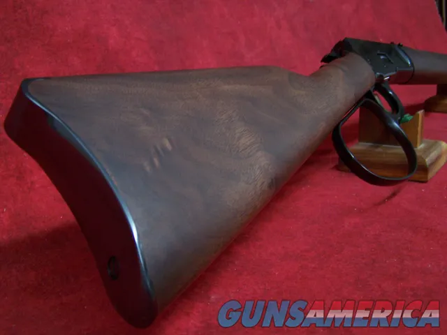 Winchester Model 1892 Large Loop Carbine .45 Colt 20" Barrel (534190141)