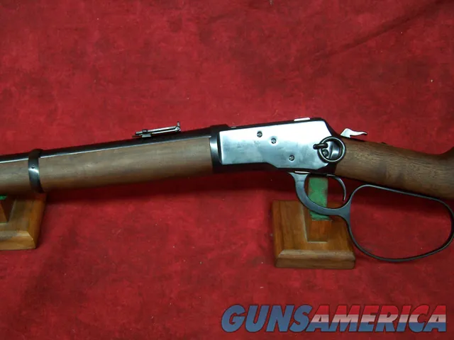 Winchester Model 1892 Large Loop Carbine .45 Colt 20" Barrel (534190141)