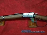 Winchester Model 1892 Large Loop Carbine .45 Colt 20" Barrel (534190141)