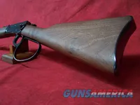 Winchester Model 1892 Large Loop Carbine .45 Colt 20" Barrel (534190141)