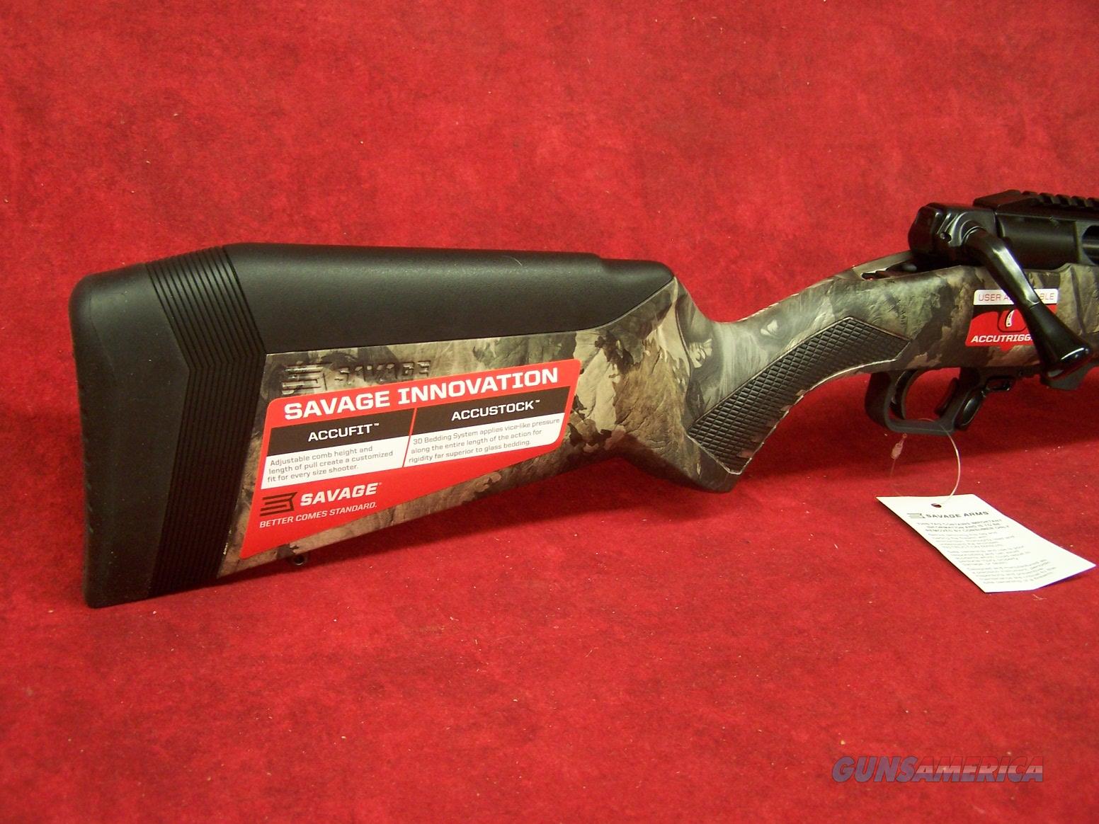 Savage Impulse Predator .308 Win 20... for sale at Gunsamerica.com ...