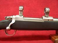 Ruger M77 MKII .270 Win 22" SS/Syn