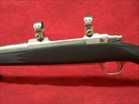 Ruger M77 MKII .270 Win 22" SS/Syn
