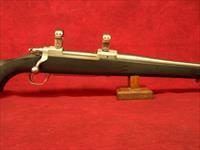 Ruger M77 MKII .270 Win 22" SS/Syn
