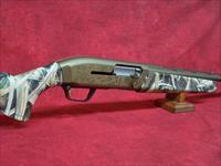 Browning Maxus Wicked Wing 12ga 3.5" Chamber 28" Barrel MOSGB (011670204)