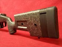 BERGARA HMR PRO 6.5 CREEDMOOR 24" CERAKOTE THREADED BARREL Premier Series (BPR2065MC)