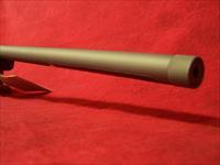 BERGARA HMR PRO 6.5 CREEDMOOR 24" CERAKOTE THREADED BARREL Premier Series (BPR2065MC)