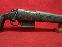 BERGARA HMR PRO 6.5 CREEDMOOR 24" CERAKOTE THREADED BARREL Premier Series (BPR2065MC)