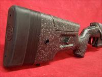 BERGARA HMR PRO 6.5 CREEDMOOR 24" CERAKOTE THREADED BARREL Premier Series (BPR2065MC)