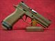 Sig Sauer P320 X-Five Coyote 9mm Luger 5" Barrel (320x5-9-bas-coy)