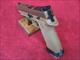 Sig Sauer P320 X-Five Coyote 9mm Luger 5" Barrel (320x5-9-bas-coy)