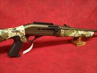 Franchi Affinity 3 Turkey Elite Optifade Subalpine 12ga 3" Chamber 24" Barrel (41340)