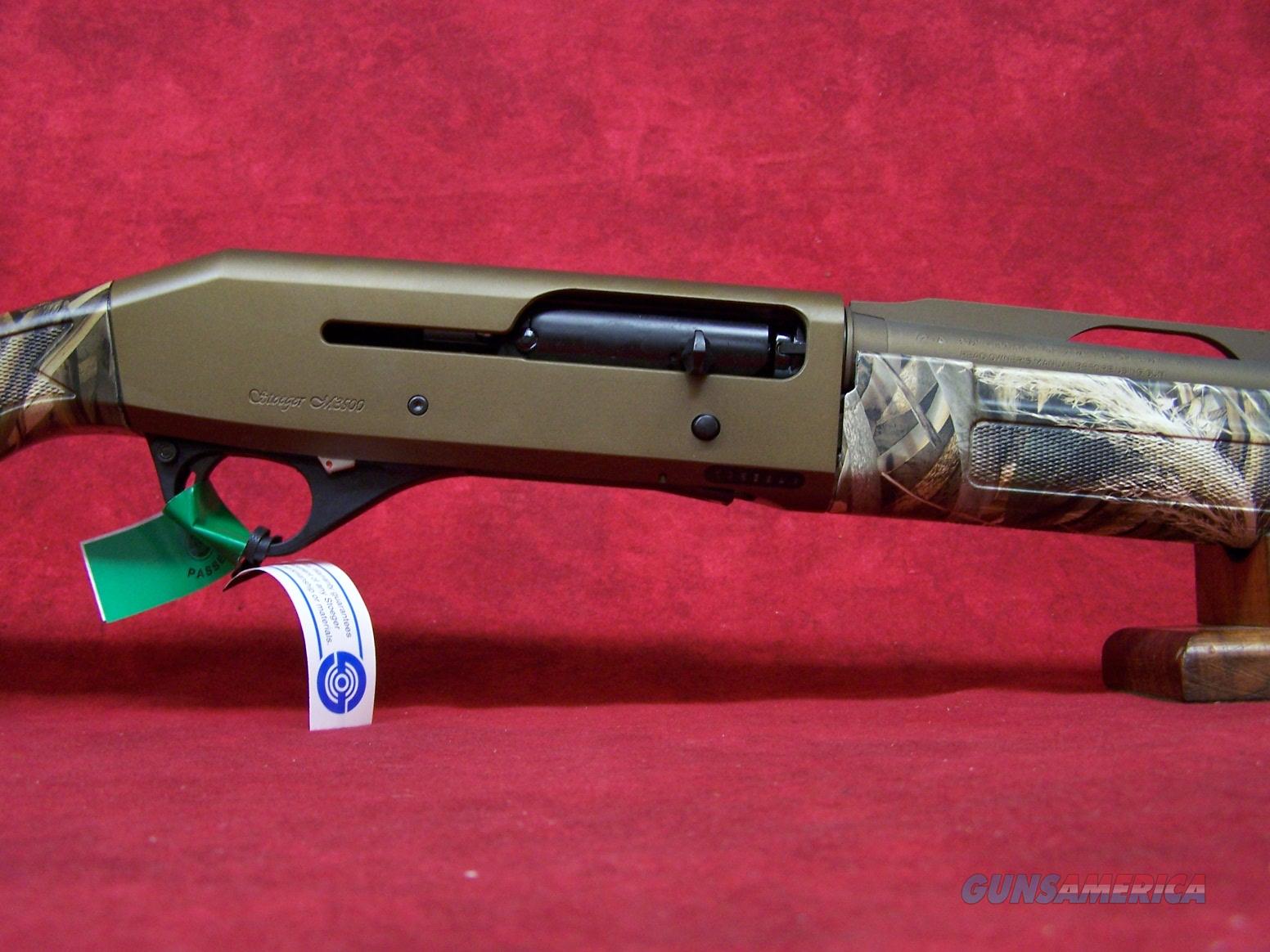 Stoeger M3500 Max5 Bronze 12ga 3.5... for sale at