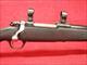 Ruger M77 Hawkeye .243 Win 22" Threaded blue barrel