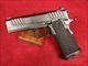STI Staccato P .45 ACP 2011 pistol with a 4.15" bull barrel 11 mags total ($500.00 value!!)