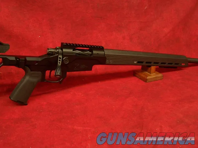 Christensen Arms MPR Carbon 6.5 Creedmoor 22" Barrel (801-03002-00)