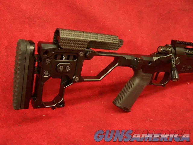 Christensen Arms MPR Carbon 6.5 Creedmoor 22" Barrel (801-03002-00)