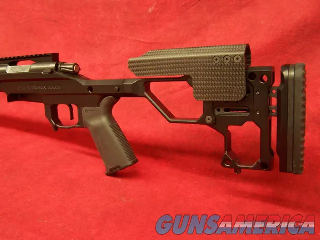 Christensen Arms MPR Carbon 6.5 Creedmoor 22" Barrel (801-03002-00)