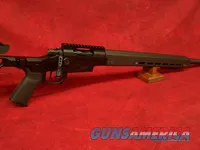 Christensen Arms MPR Carbon 6.5 Creedmoor 22" Barrel (801-03002-00)